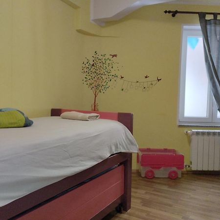 Prime Apartment Piran Eksteriør billede