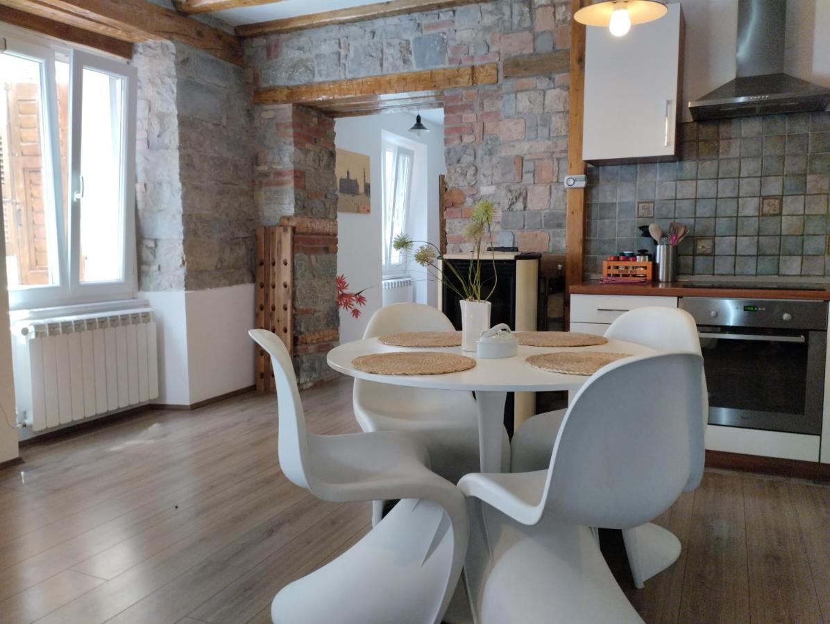 Prime Apartment Piran Eksteriør billede
