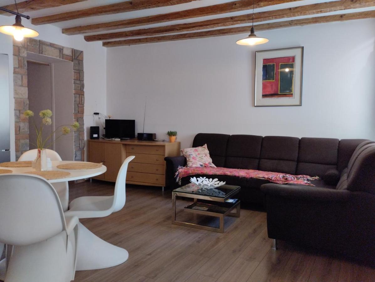 Prime Apartment Piran Eksteriør billede