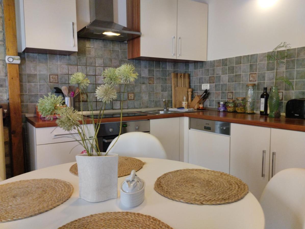 Prime Apartment Piran Eksteriør billede