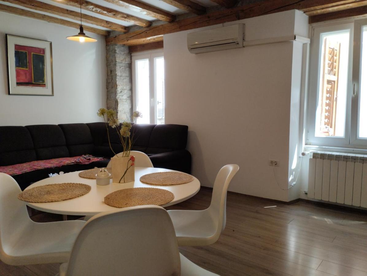 Prime Apartment Piran Eksteriør billede