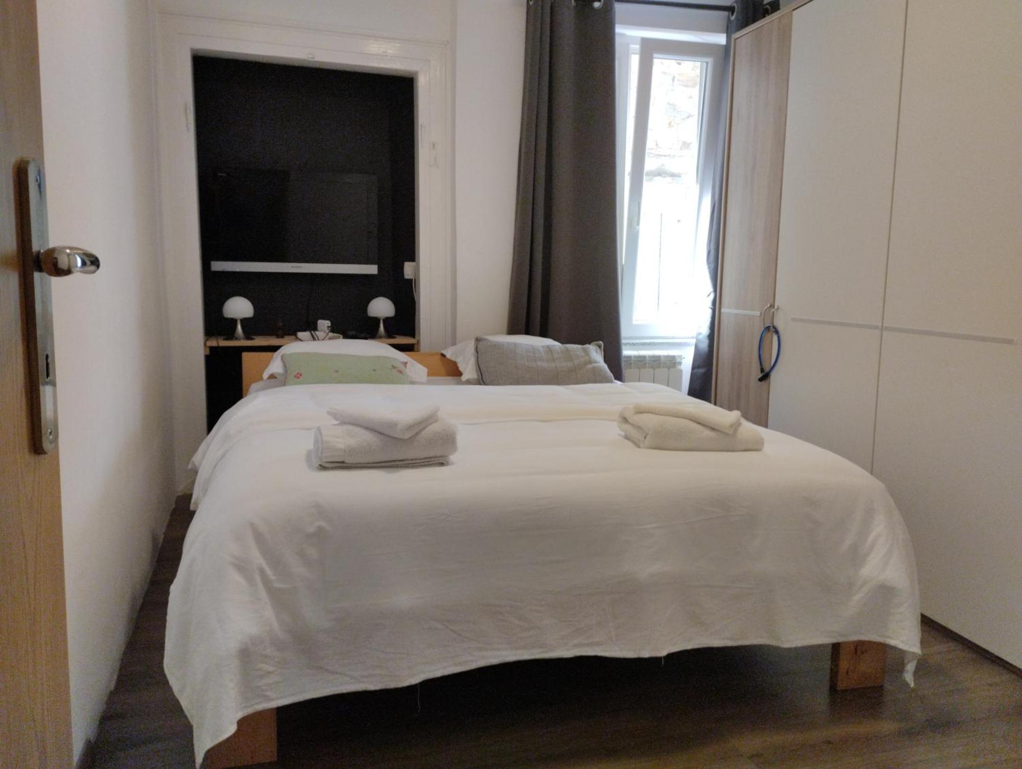 Prime Apartment Piran Eksteriør billede