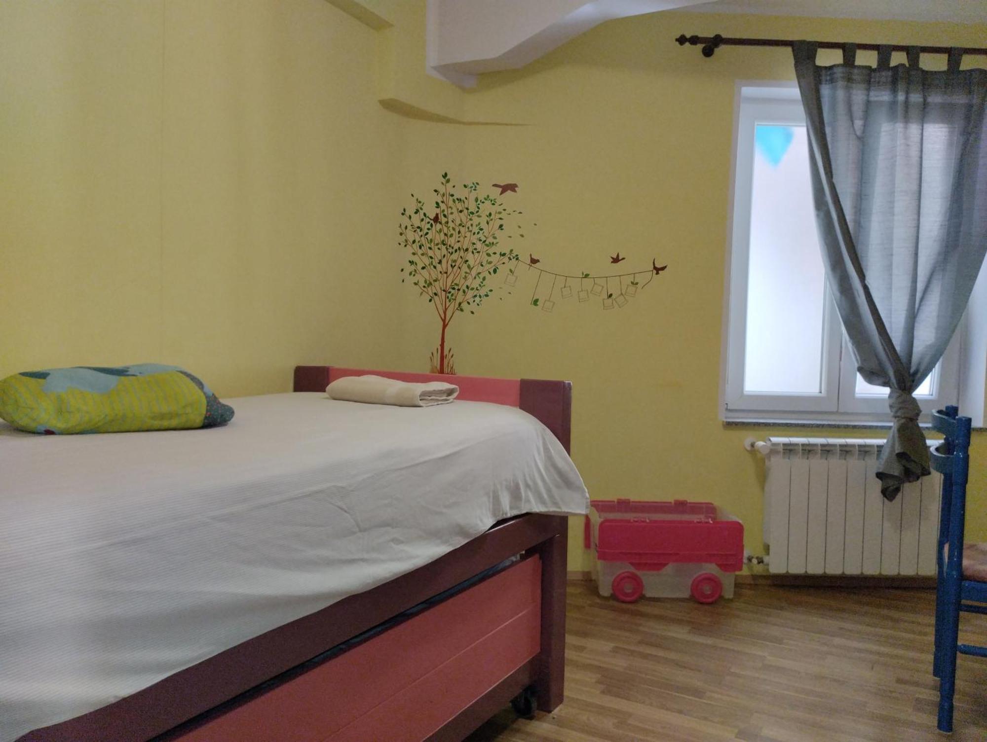 Prime Apartment Piran Eksteriør billede