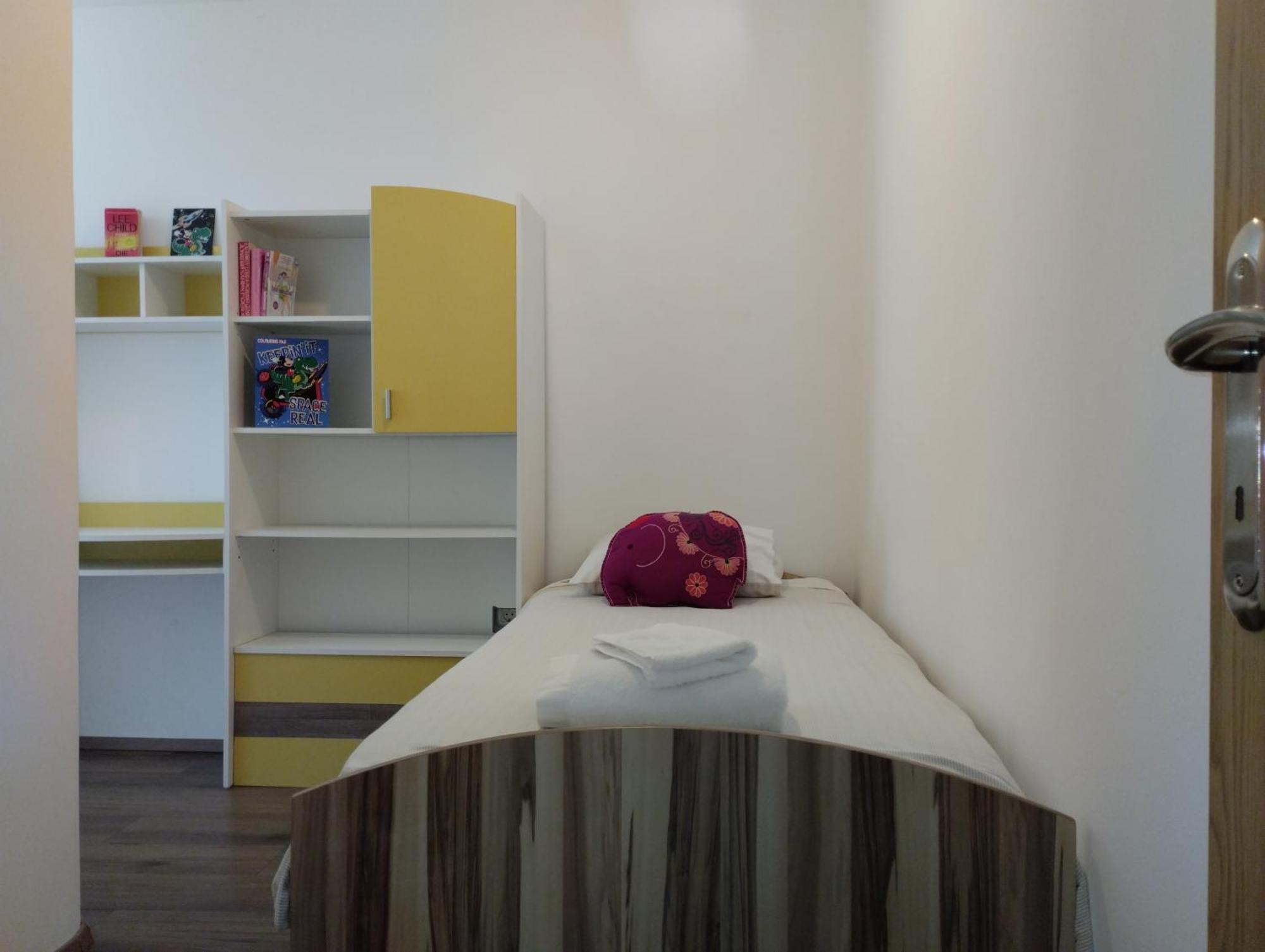 Prime Apartment Piran Eksteriør billede