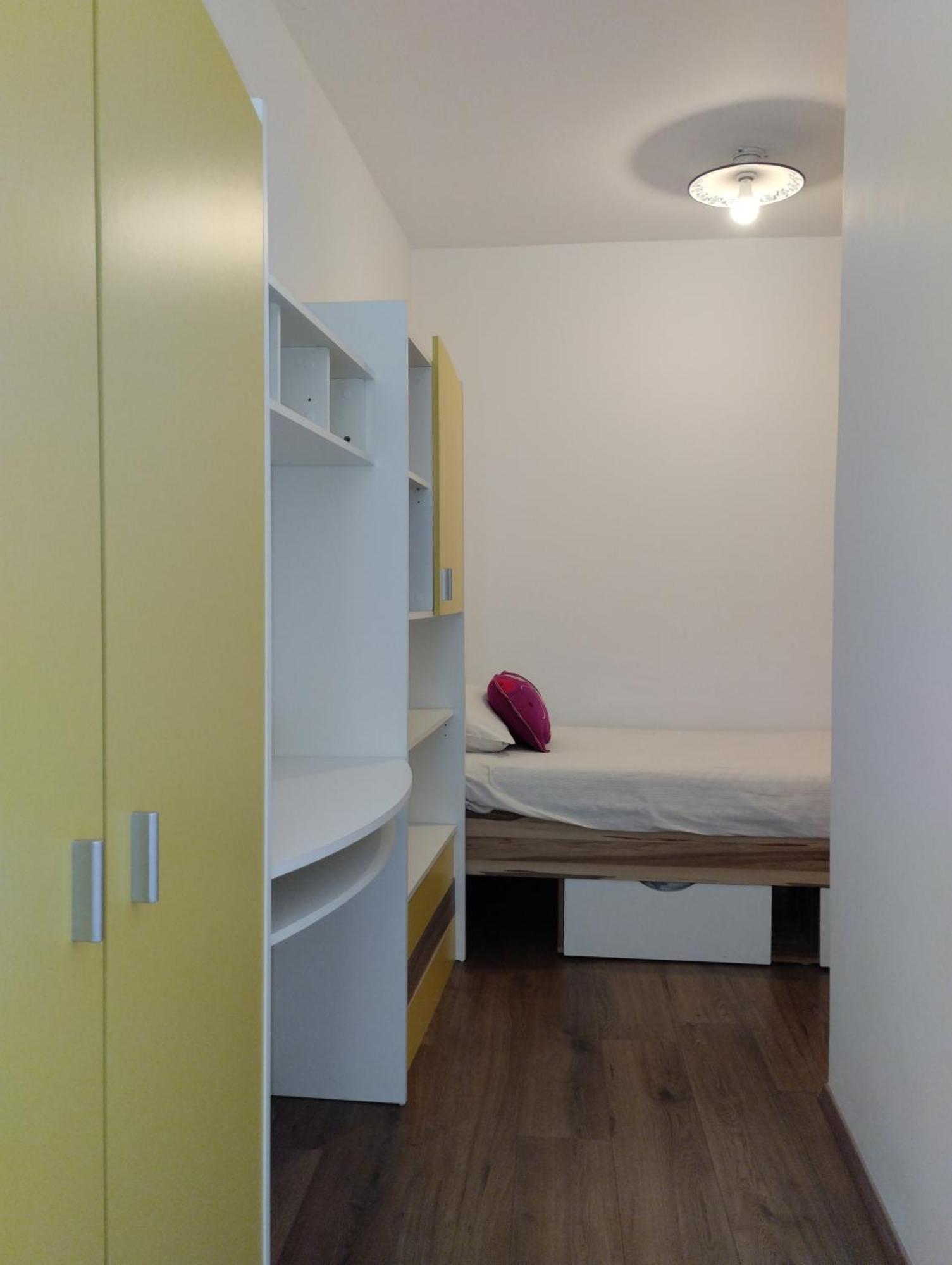 Prime Apartment Piran Eksteriør billede