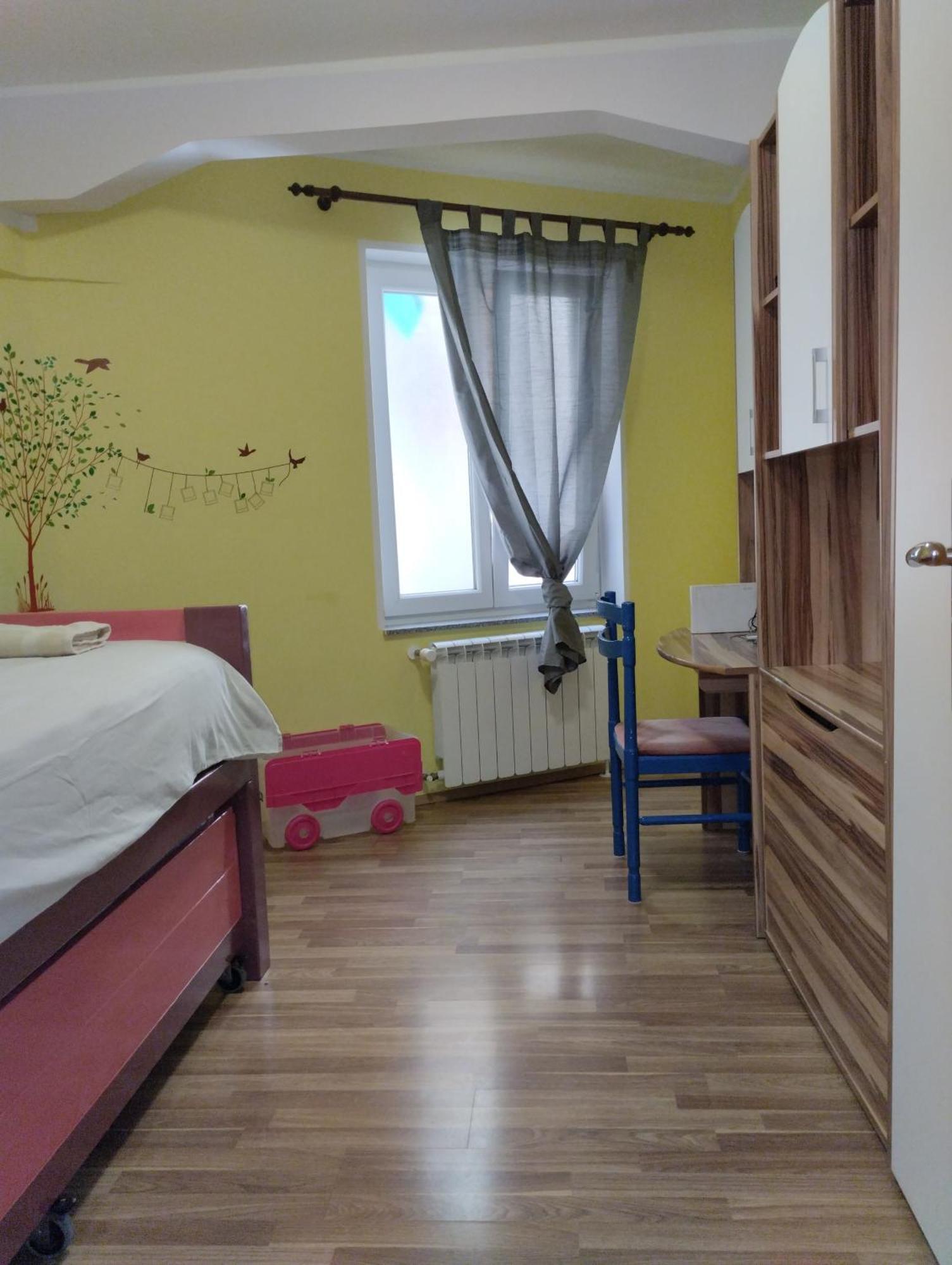 Prime Apartment Piran Eksteriør billede