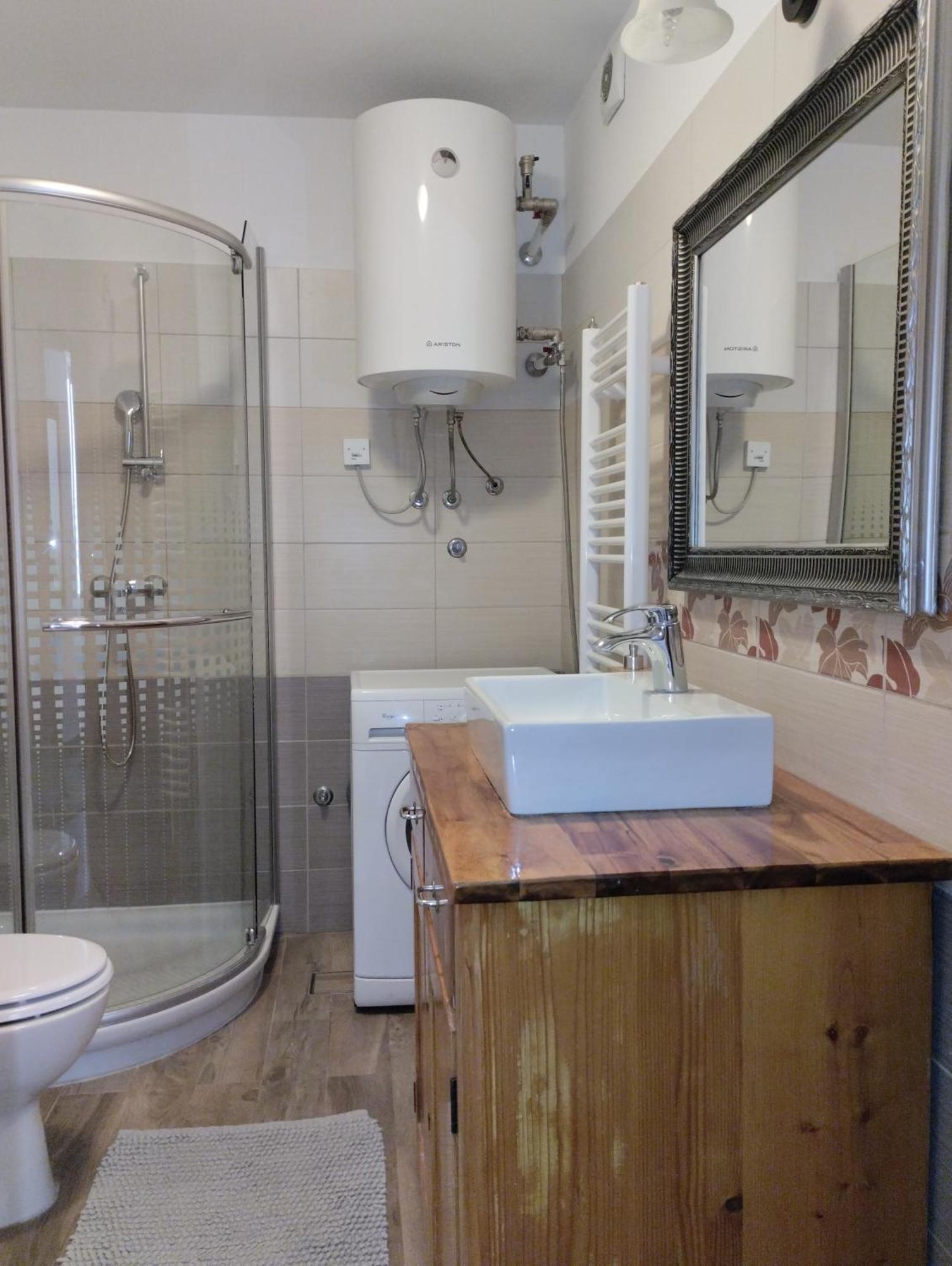 Prime Apartment Piran Eksteriør billede